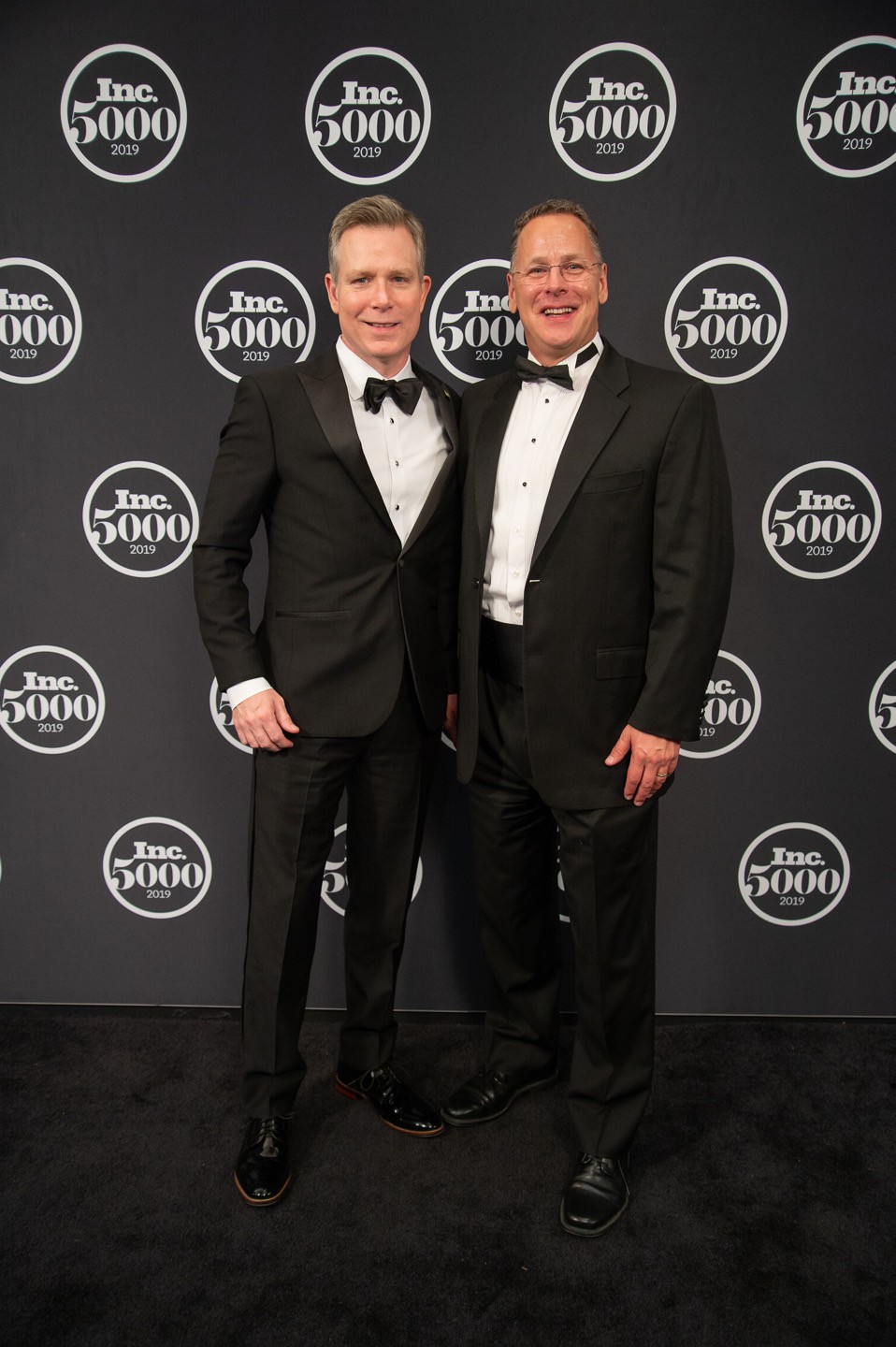Inc 5000 gala